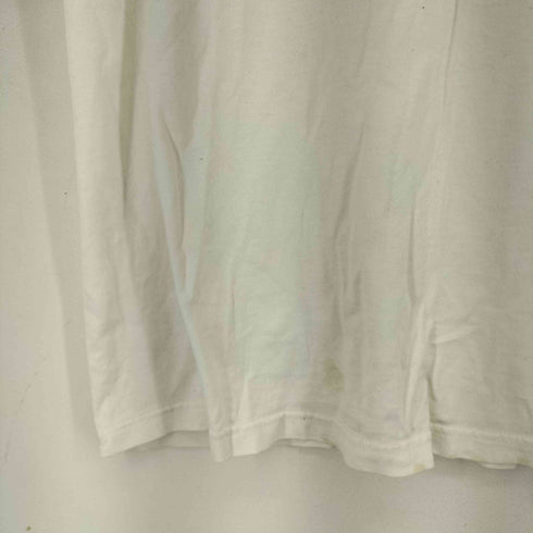 TRI-LAKE INC. 両面プリント S/S Tシャツ メンズ JPN:XL