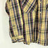 ファイブブラザー FIVE BROTHER 90S L/S チェックヘビーネルシャツ メンズ import:L