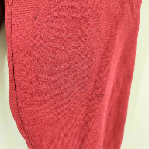 ミツミネ MITSUMINE GOLF WEAR 刺繍 スウェット メンズ JPN:L