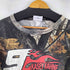 チェイスオーセンティクス Chase Authentics フロントプリント S/S リアルツリーカモ Tシャツ メンズ