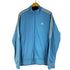 アディダス adidas 3ストライプ ジャージトラックジャケット メンズ import:L