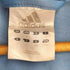 アディダス adidas 3ストライプ ジャージトラックジャケット メンズ import:L