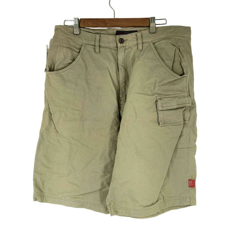 フブ FUBU ショートカーゴパンツ メンズ FR:36-38