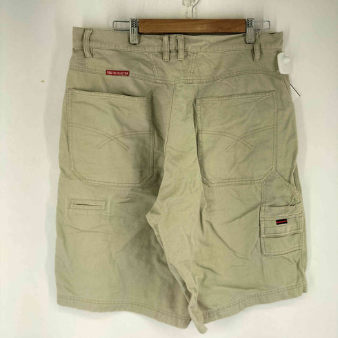 フブ FUBU ショートカーゴパンツ メンズ FR:36-38