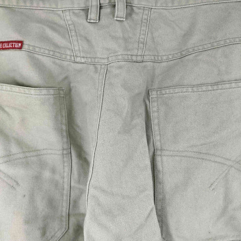 フブ FUBU ショートカーゴパンツ メンズ FR:36-38
