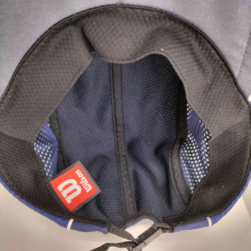 ウィルソン Wilson ロングビル キャップ メンズ FREE