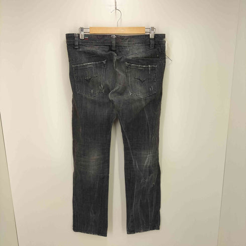 ディーゼル DIESEL DARRON デニムパンツ メンズ 33X32