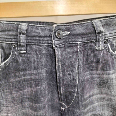 ディーゼル DIESEL DARRON デニムパンツ メンズ 33X32