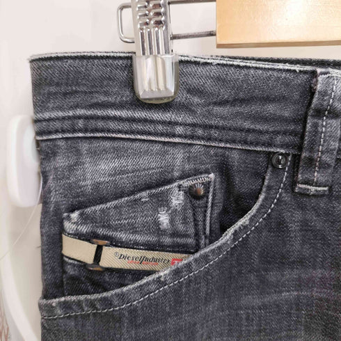 ディーゼル DIESEL DARRON デニムパンツ メンズ 33X32