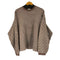 エビコンエブリコンディションライフ EVCON Every Condition Life BORDER L/S WIDE T-SHIRT メンズ JPN:2