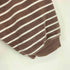 エビコンエブリコンディションライフ EVCON Every Condition Life BORDER L/S WIDE T-SHIRT メンズ JPN:2