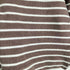 エビコンエブリコンディションライフ EVCON Every Condition Life BORDER L/S WIDE T-SHIRT メンズ JPN:2
