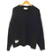 ダブルタップス WTAPS 24AW SIGN SWEATER POLY サイン セーター ニット メンズ 03