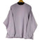 エビコンエブリコンディションライフ EVCON Every Condition Life Wide L/S Tee レディース JPN:2