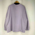 エビコンエブリコンディションライフ EVCON Every Condition Life Wide L/S Tee レディース JPN:2