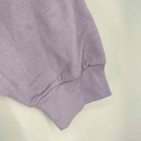 エビコンエブリコンディションライフ EVCON Every Condition Life Wide L/S Tee レディース JPN:2