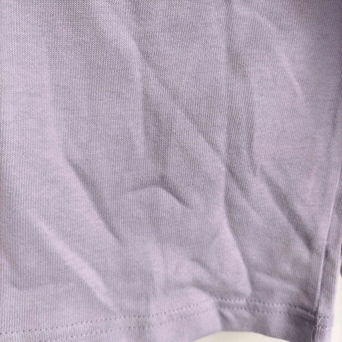 エビコンエブリコンディションライフ EVCON Every Condition Life Wide L/S Tee レディース JPN:2