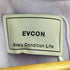 エビコンエブリコンディションライフ EVCON Every Condition Life Wide L/S Tee レディース JPN:2
