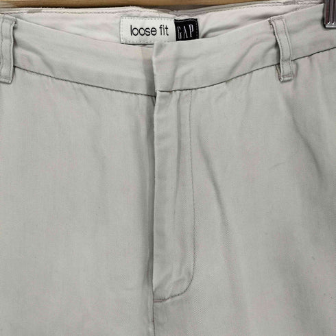 ギャップ Gap LOOSE FIT チノパン レディース 6R