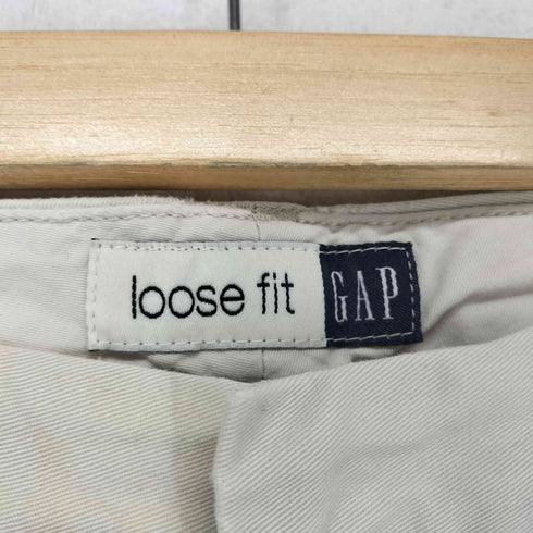 ギャップ Gap LOOSE FIT チノパン レディース 6R