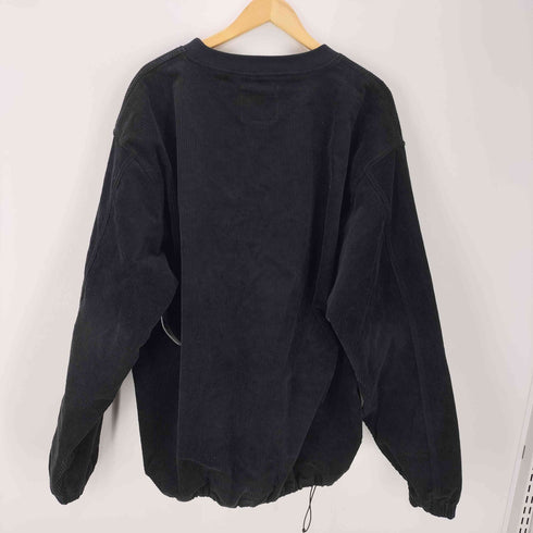 ダブルタップス WTAPS 22AW SMOCK LS COTTON CORDUROY WUT スモック ロングスリーブ コットン コーデュロイ メンズ 04