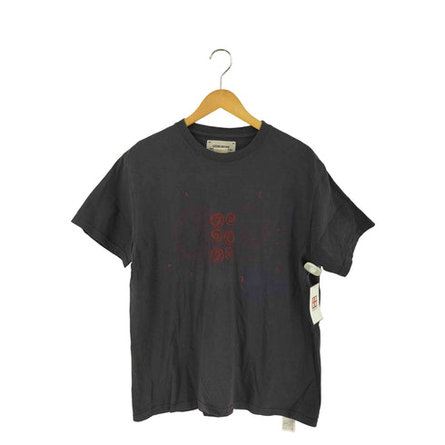 ビームス BEAMS FUTURE ARCHIVE 記念 プリント Tシャツ メンズ JPN:L