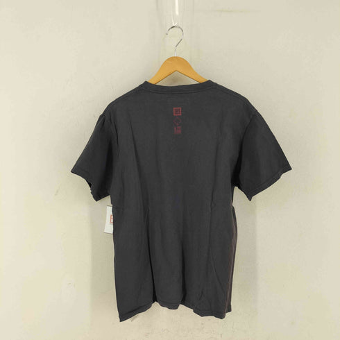 ビームス BEAMS FUTURE ARCHIVE 記念 プリント Tシャツ メンズ JPN:L