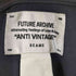 ビームス BEAMS FUTURE ARCHIVE 記念 プリント Tシャツ メンズ JPN:L