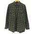 パタゴニア patagonia 80-90s ポルトガル製 ORGANIC COTTON タータンチェック ライトネルシャツ メンズ import:M