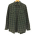 パタゴニア patagonia 80-90s ポルトガル製 ORGANIC COTTON タータンチェック ライトネルシャツ メンズ import:M