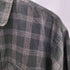 パタゴニア patagonia 80-90s ポルトガル製 ORGANIC COTTON タータンチェック ライトネルシャツ メンズ import:M
