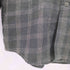 パタゴニア patagonia 80-90s ポルトガル製 ORGANIC COTTON タータンチェック ライトネルシャツ メンズ import:M