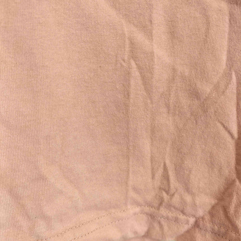 エビセンスケートボーズ Evisen skateboards SUSHI TEE V2 PINK メンズ import:L