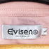 エビセンスケートボーズ Evisen skateboards SUSHI TEE V2 PINK メンズ import:L