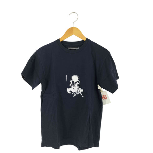 TEENAGENINJACLUB future archive プリントTシャツ メンズ JPN:M