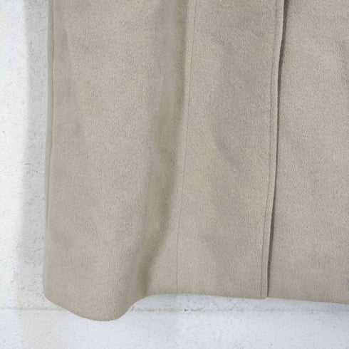 ポールスチュアート Paul Stuart アンゴラ混 チェスターコート レディース JPN:9号