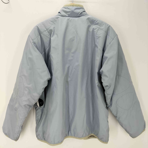 ナイキエーシージー NIKE ACG 00S OUTER LAVER 3 COUCHE EXTERME CLIMA-FIT エルボーステッチ 中綿 ジャケット メンズ import:XL