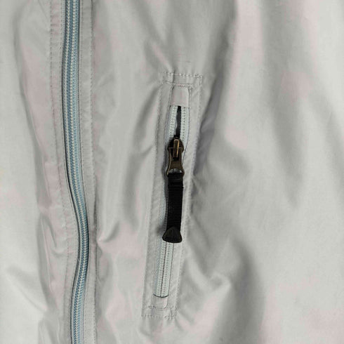 ナイキエーシージー NIKE ACG 00S OUTER LAVER 3 COUCHE EXTERME CLIMA-FIT エルボーステッチ 中綿 ジャケット メンズ import:XL