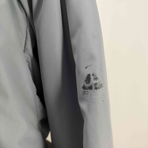 ナイキエーシージー NIKE ACG 00S OUTER LAVER 3 COUCHE EXTERME CLIMA-FIT エルボーステッチ 中綿 ジャケット メンズ import:XL