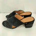 SIGERSON MORRISON 本革 スエード ミュール レディース US:6