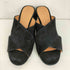 SIGERSON MORRISON 本革 スエード ミュール レディース US:6