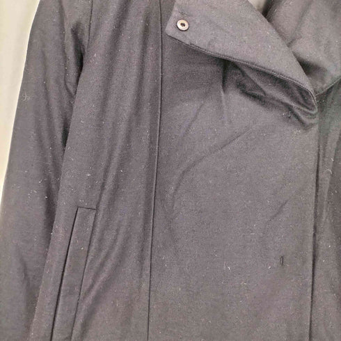 セオリー theory BANU NURTURE ダウンコート レディース JPN:S