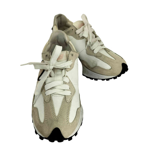 ニューバランス NEW BALANCE スエード スニーカー レディース JPN:23.5