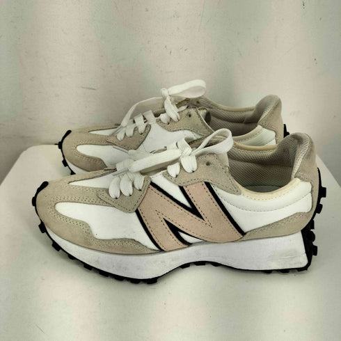 ニューバランス NEW BALANCE スエード スニーカー レディース JPN:23.5