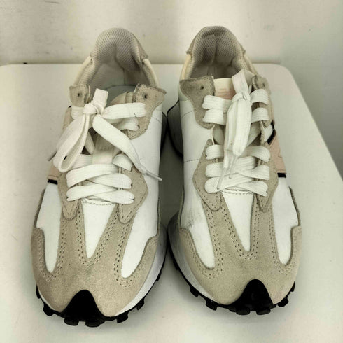 ニューバランス NEW BALANCE スエード スニーカー レディース JPN:23.5