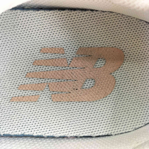 ニューバランス NEW BALANCE スエード スニーカー レディース JPN:23.5