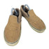 バンズ VANS 90s- USA製 HEMP スリッポン メンズ US 9