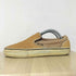 バンズ VANS 90s- USA製 HEMP スリッポン メンズ US 9