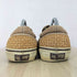 バンズ VANS 90s- USA製 HEMP スリッポン メンズ US 9