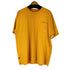 エビセンスケートボーズ Evisen skateboards STRETCH FIBER POCKET TEE WHITE メンズ import:L